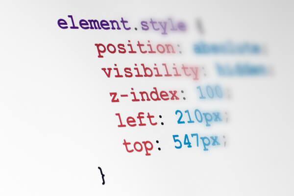 Criação e Desenvolvimento de Sites